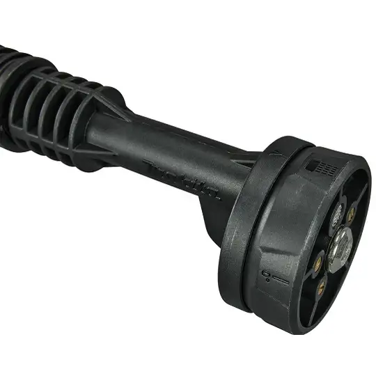 myjka wysokociśnieniowa akumulatorowa 18V, Makita [DHW180Z] Li-Ion, LXT