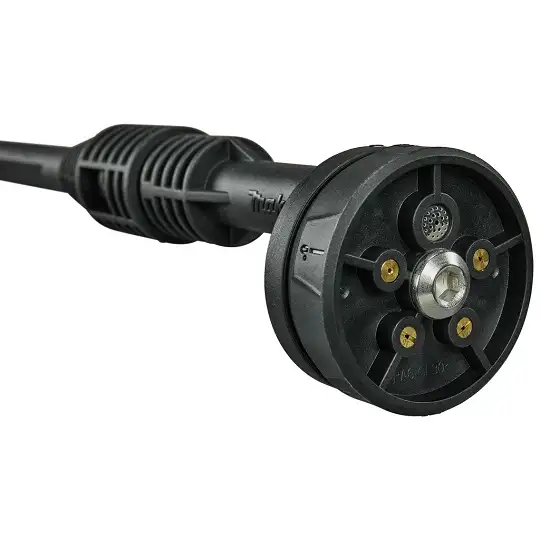 myjka wysokociśnieniowa akumulatorowa 18V, Makita [DHW180Z] Li-Ion, LXT