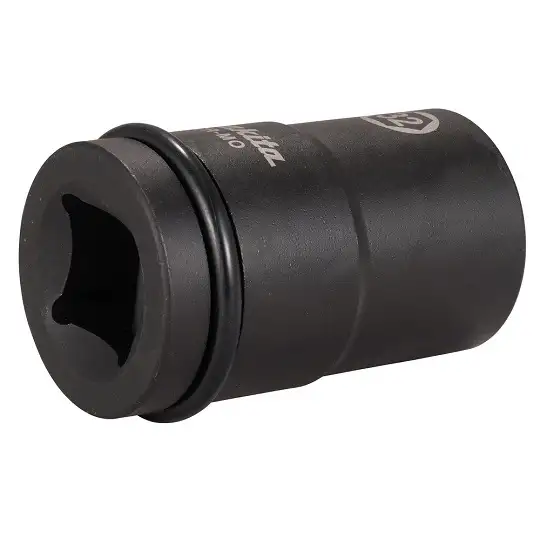 nasadka udarowa długa 1", sześciokątna, rozmiar 32mm, Makita [E-24701]