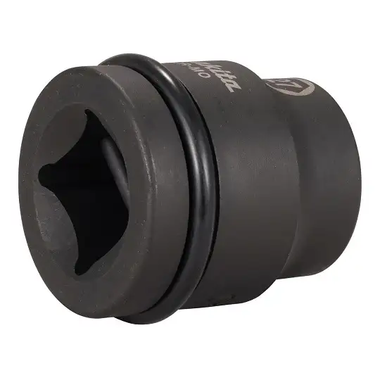 nasadka udarowa sześciokątna 1", rozmiar 27mm, Makita [E-24511]