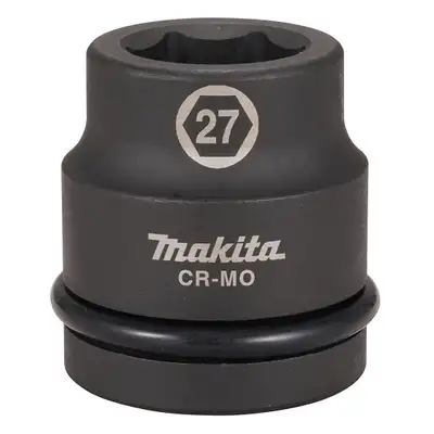 nasadka udarowa sześciokątna 1", rozmiar 27mm, Makita [E-24511]