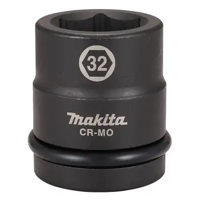 nasadka udarowa sześciokątna 1", rozmiar 32mm, Makita [E-24533]