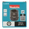 nasadka udarowa sześciokątna 1", rozmiar 33mm, Makita [E-24549]