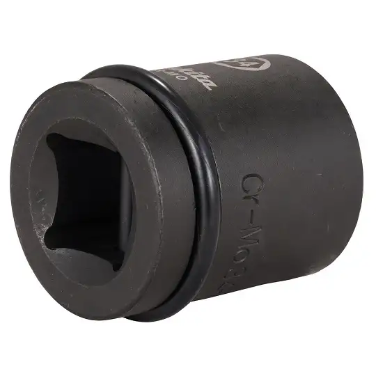 nasadka udarowa sześciokątna 1", rozmiar 34mm, Makita [E-24555]