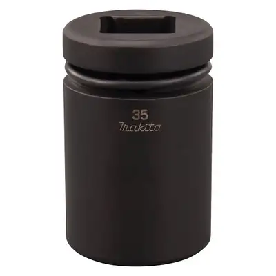 nasadka udarowa sześciokątna 1", rozmiar 35mm, Makita [134864-1]