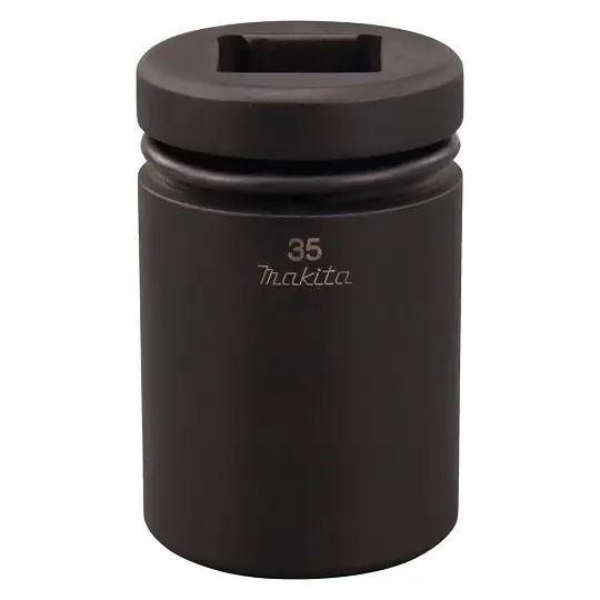 nasadka udarowa sześciokątna 1", rozmiar 35mm, Makita [134864-1]