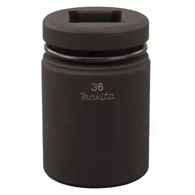 nasadka udarowa sześciokątna 1", rozmiar 36mm, Makita [134865-9]