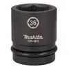 nasadka udarowa sześciokątna 1", rozmiar 36mm, Makita [E-24561]