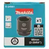 nasadka udarowa sześciokątna 1", rozmiar 36mm, Makita [E-24561]