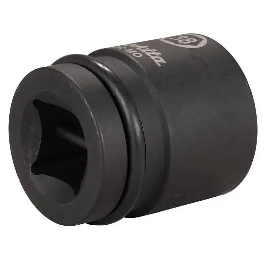 nasadka udarowa sześciokątna 1", rozmiar 38mm, Makita [E-24577]