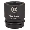 nasadka udarowa sześciokątna 1", rozmiar 38mm, Makita [E-24577]
