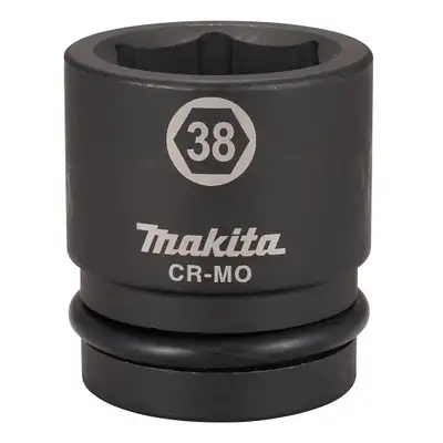 nasadka udarowa sześciokątna 1", rozmiar 38mm, Makita [E-24577]
