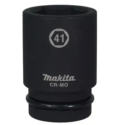 nasadka udarowa sześciokątna 1", rozmiar 41mm, Makita [E-22420]