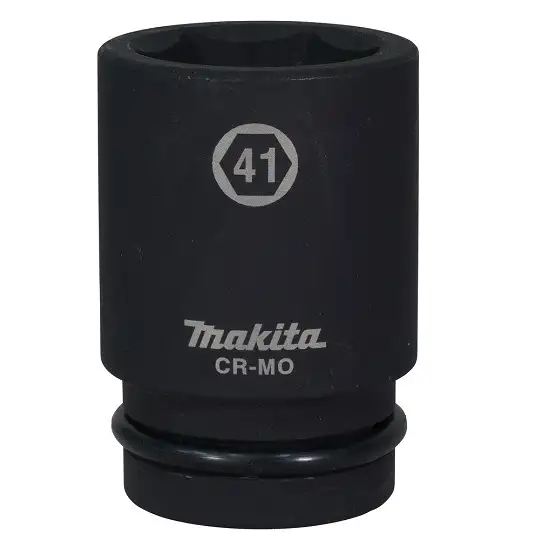 nasadka udarowa sześciokątna 1", rozmiar 41mm, Makita [E-22420]