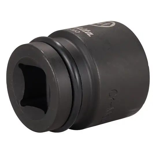 nasadka udarowa sześciokątna 1", rozmiar 41mm, Makita [E-24599]