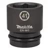 nasadka udarowa sześciokątna 1", rozmiar 41mm, Makita [E-24599]