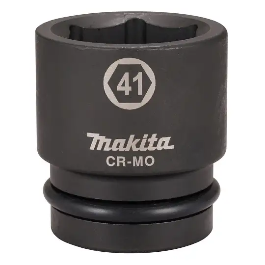 nasadka udarowa sześciokątna 1", rozmiar 41mm, Makita [E-24599]