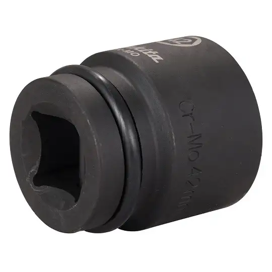 nasadka udarowa sześciokątna 1", rozmiar 42mm, Makita [E-24608]