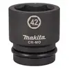 nasadka udarowa sześciokątna 1", rozmiar 42mm, Makita [E-24608]