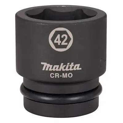 nasadka udarowa sześciokątna 1", rozmiar 42mm, Makita [E-24608]