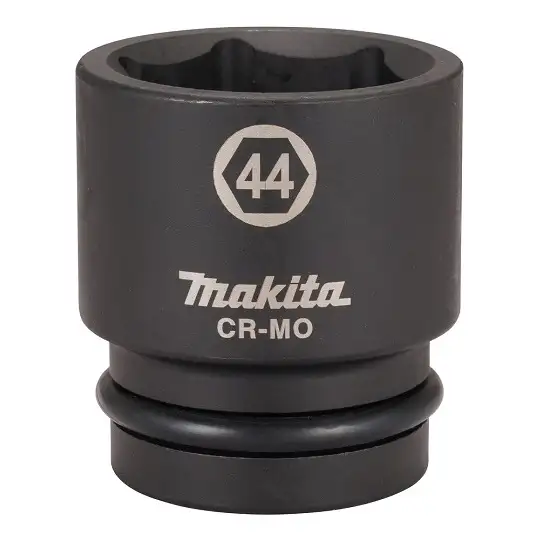 nasadka udarowa sześciokątna 1", rozmiar 44mm, Makita [E-24614]