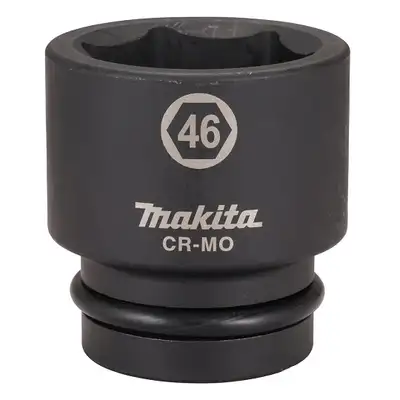 nasadka udarowa sześciokątna 1", rozmiar 46mm, Makita [E-24620]