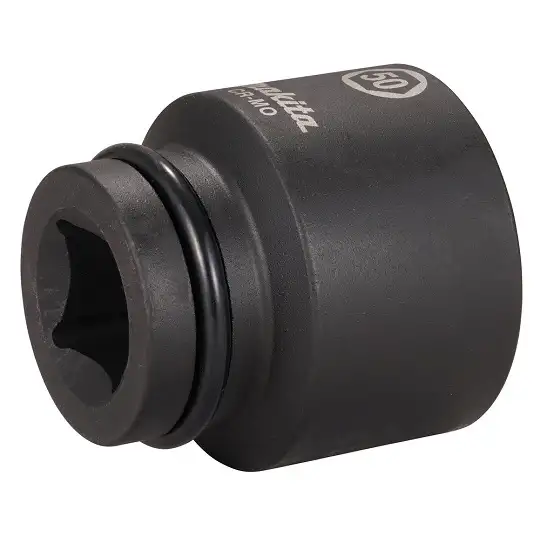 nasadka udarowa sześciokątna 1", rozmiar 50mm, Makita [E-24636]