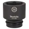 nasadka udarowa sześciokątna 1", rozmiar 50mm, Makita [E-24636]