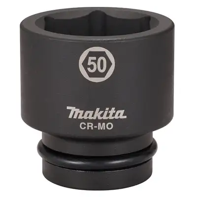 nasadka udarowa sześciokątna 1", rozmiar 50mm, Makita [E-24636]