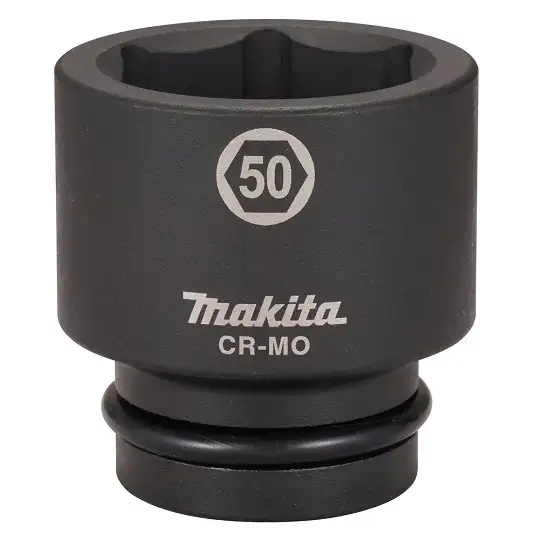 nasadka udarowa sześciokątna 1", rozmiar 50mm, Makita [E-24636]