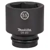 nasadka udarowa sześciokątna 1", rozmiar 55mm, Makita [E-24642]