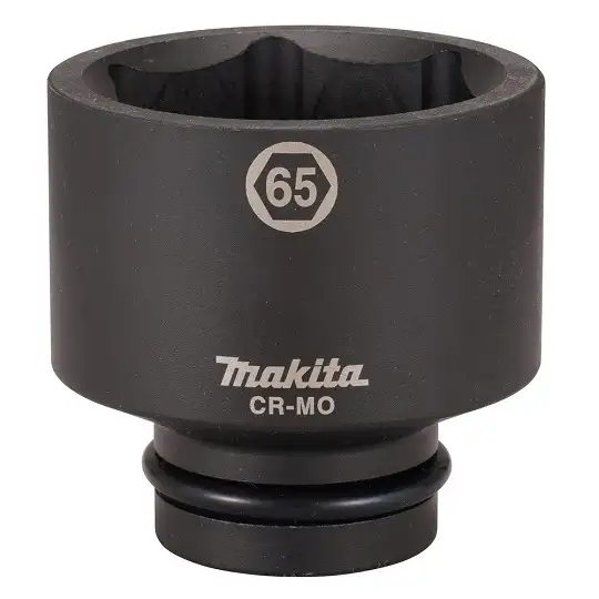 nasadka udarowa sześciokątna 1", rozmiar 65mm, Makita [E-24664]