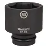 nasadka udarowa sześciokątna 1", rozmiar60mm, Makita [E-24658]