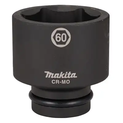 nasadka udarowa sześciokątna 1", rozmiar60mm, Makita [E-24658]