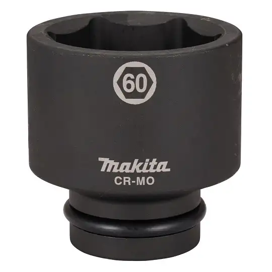 nasadka udarowa sześciokątna 1", rozmiar60mm, Makita [E-24658]