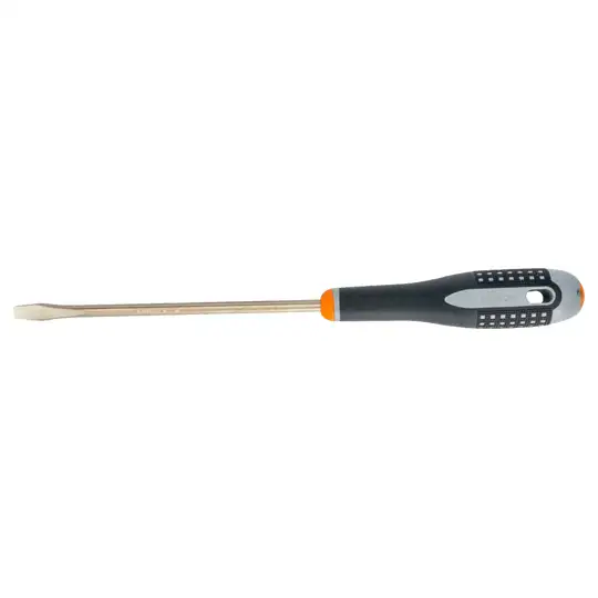 nieiskrzący wkrętak płaski 4 x 0.5mm, Bahco [NS300-4-75]
