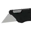 nóż składany z ostrzem trapezowym DeWalt [DWHT10992-0]