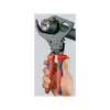 nożyce zapadkowe do cięcia kabli miedzianych i aluminiowych 250mm KNIPEX [95 31 250]