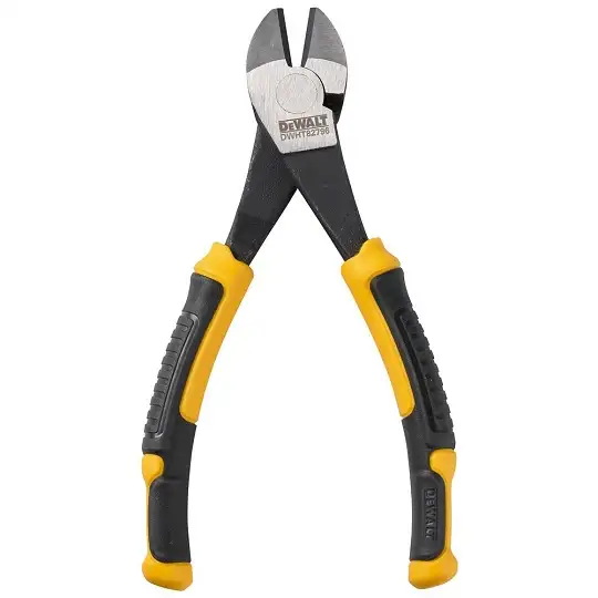 obcinak boczny 160mm, DeWalt [DWHT82796-0]