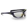 okulary ochronne lekko przyciemniane, COMFORT SEAL, In/Outdoor, Stanley [SY180-9D]
