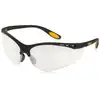 okulary ochronne lekko przyciemniane, REINFORCER IN/OUTDOOR, DeWalt [DPG58-9D]