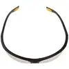 okulary ochronne lekko przyciemniane, REINFORCER IN/OUTDOOR, DeWalt [DPG58-9D]