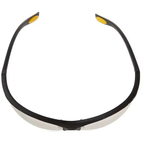 okulary ochronne lekko przyciemniane, REINFORCER IN/OUTDOOR, DeWalt [DPG58-9D]