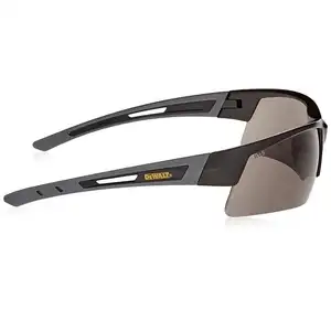 okulary ochronne przyciemniane, Crosscut Smoke, DeWalt [DPG100-2D]