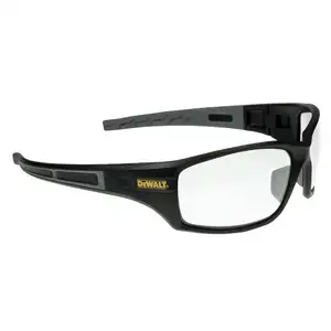 okulary ochronne transparentne, AUGER Clear, DeWalt [DPG101-1D]
