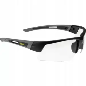okulary ochronne transparentne, Crosscut Clear, DeWalt [DPG100-1D]