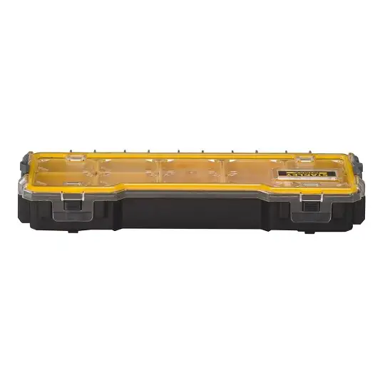 organizer z przeźroczystą pokrywą, Pro 1/3, FATMAX, Stanley [FMST1-75781]