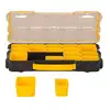 organizer z przeźroczystą pokrywą, Pro 2/3, FATMAX, Stanley [FMST1-75779]