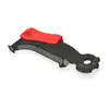 ostrze wymienne ze stopką prowadzącą do noża 16 50 145 SB, Knipex [16 50 145 E01]