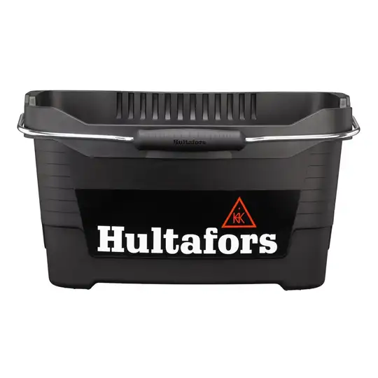 otwarta skrzynia narzędziowa, TB-15, Hultafors [590101]